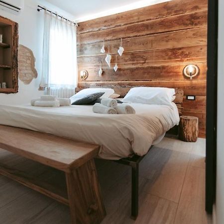 Laguna Suite B&B Chioggia Zewnętrze zdjęcie