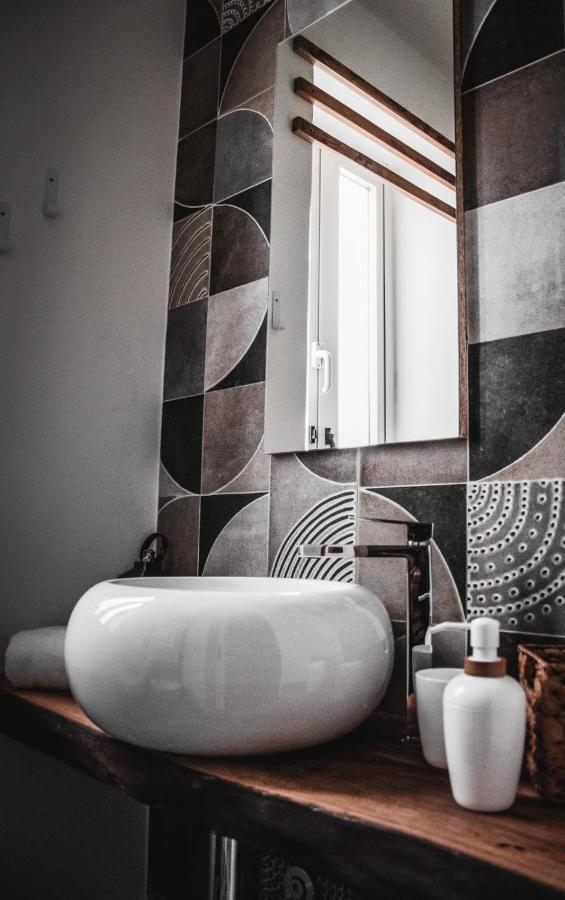 Laguna Suite B&B Chioggia Zewnętrze zdjęcie