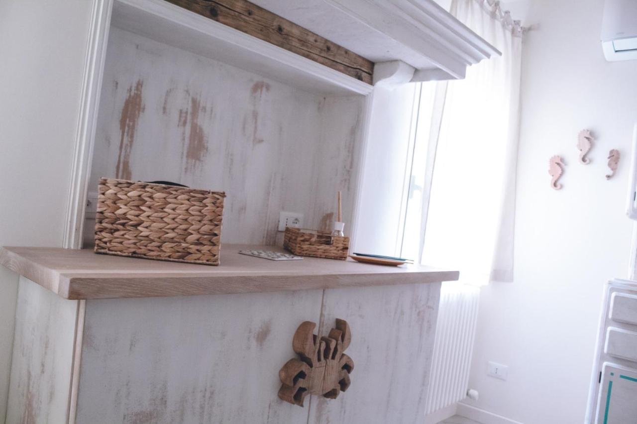 Laguna Suite B&B Chioggia Zewnętrze zdjęcie