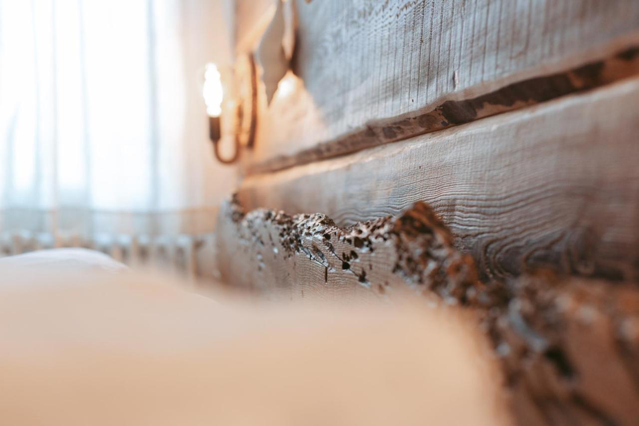 Laguna Suite B&B Chioggia Zewnętrze zdjęcie