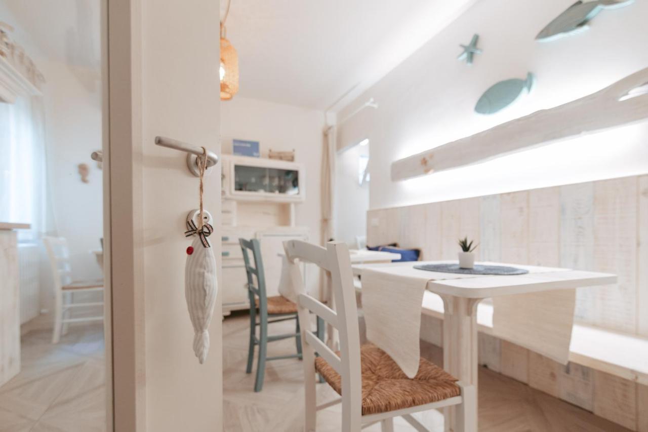 Laguna Suite B&B Chioggia Zewnętrze zdjęcie