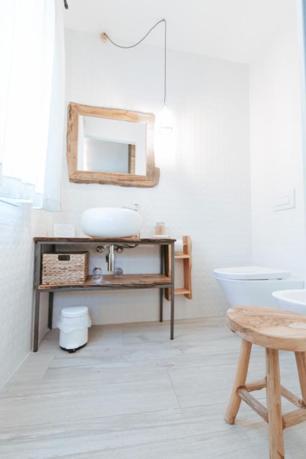 Laguna Suite B&B Chioggia Zewnętrze zdjęcie