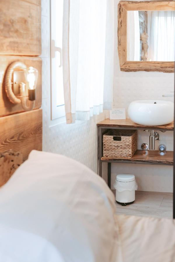 Laguna Suite B&B Chioggia Zewnętrze zdjęcie