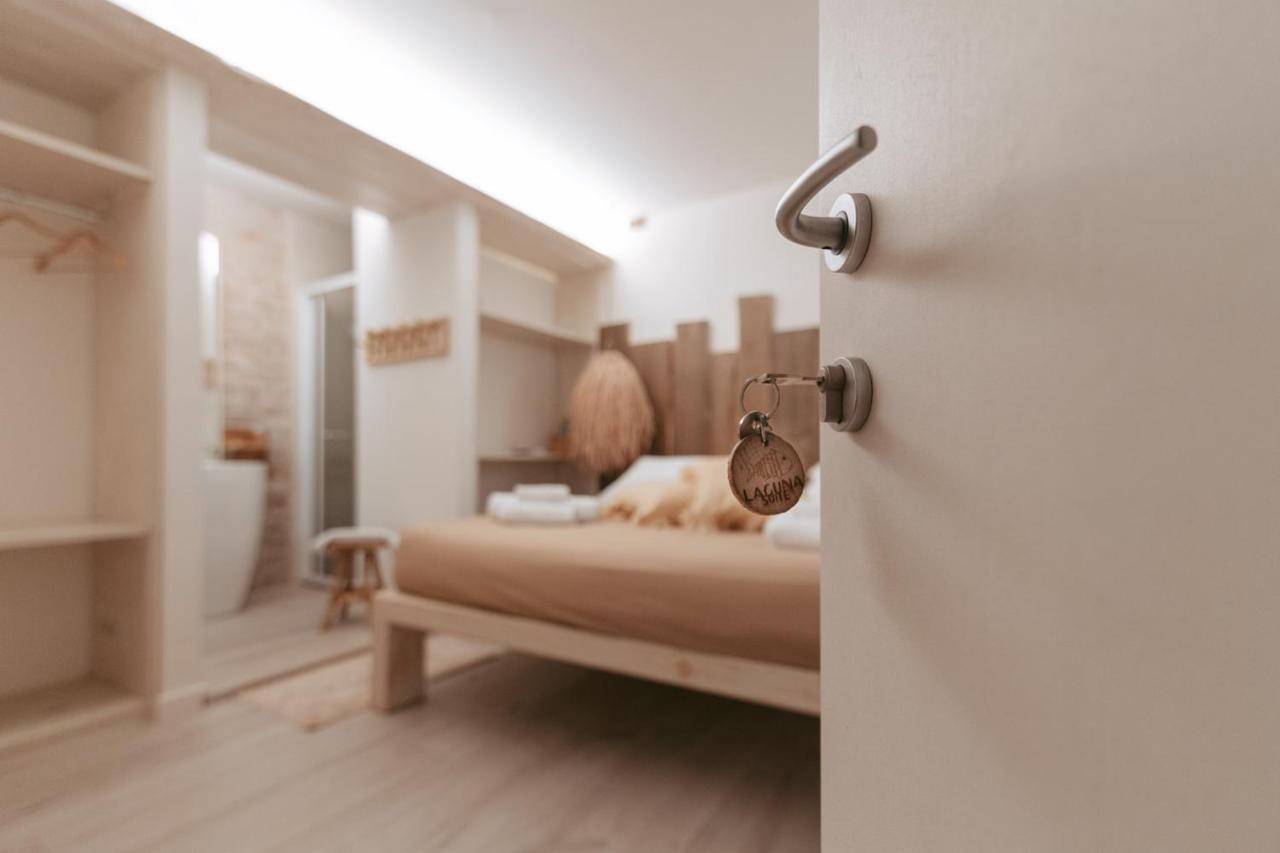 Laguna Suite B&B Chioggia Zewnętrze zdjęcie
