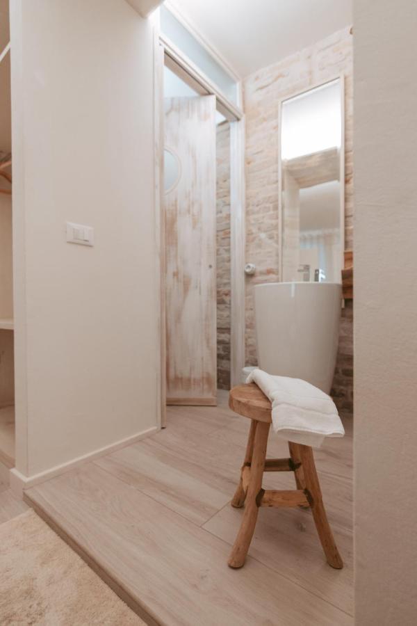 Laguna Suite B&B Chioggia Zewnętrze zdjęcie