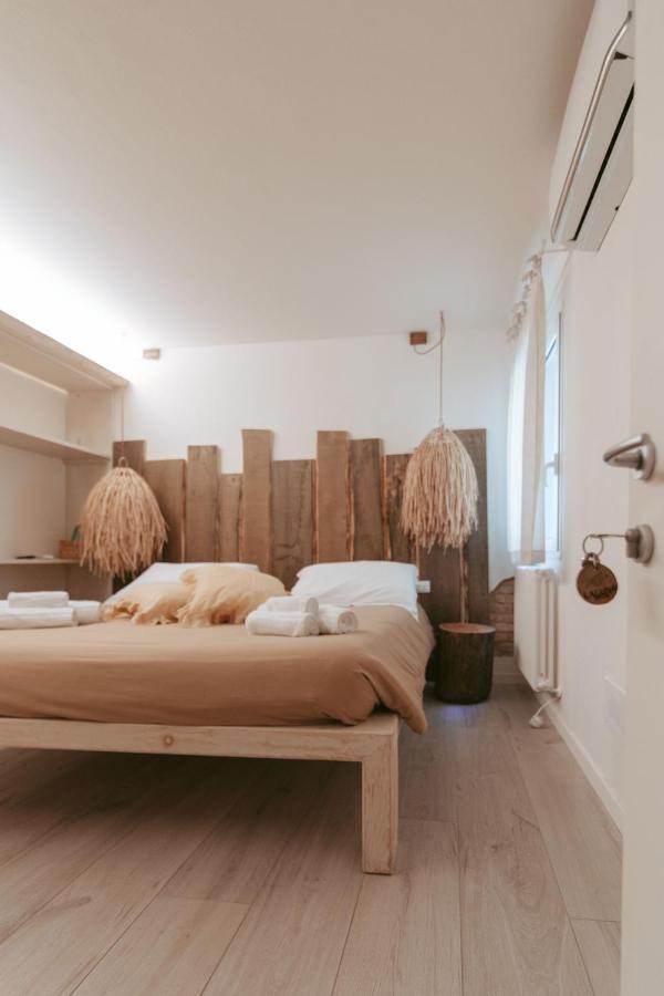 Laguna Suite B&B Chioggia Zewnętrze zdjęcie
