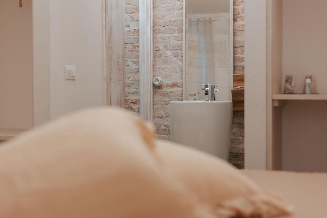 Laguna Suite B&B Chioggia Zewnętrze zdjęcie