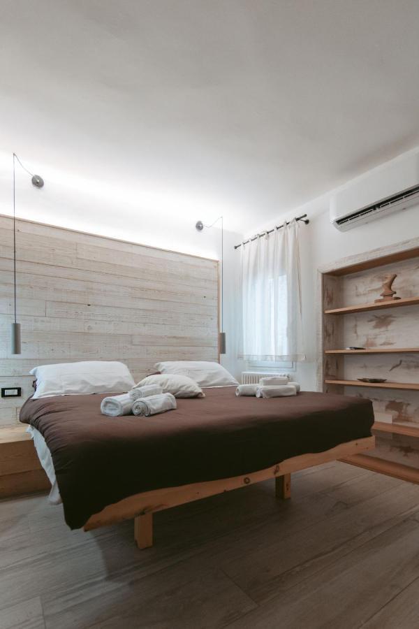 Laguna Suite B&B Chioggia Zewnętrze zdjęcie