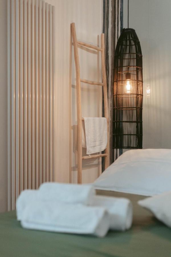 Laguna Suite B&B Chioggia Zewnętrze zdjęcie