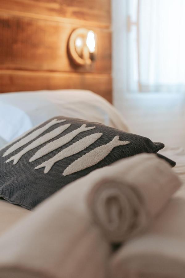 Laguna Suite B&B Chioggia Zewnętrze zdjęcie