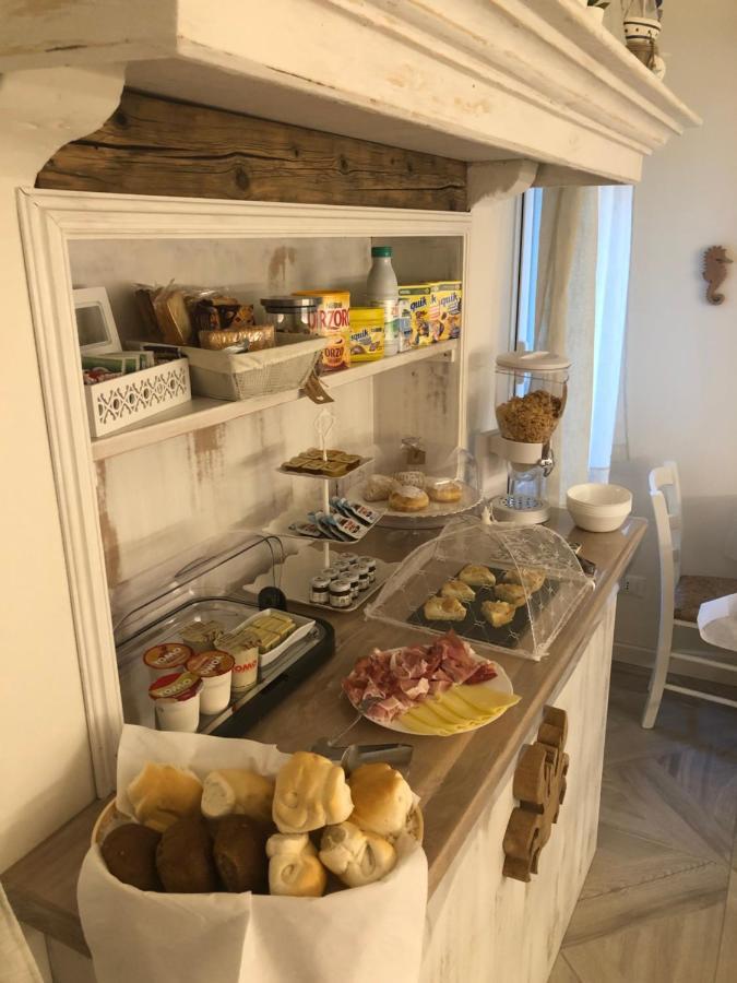 Laguna Suite B&B Chioggia Zewnętrze zdjęcie